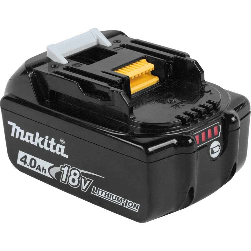 Makita Promotional Outdoor Adventure 18V LXT 4.0Ah Battery ADBL1840BF from Makita