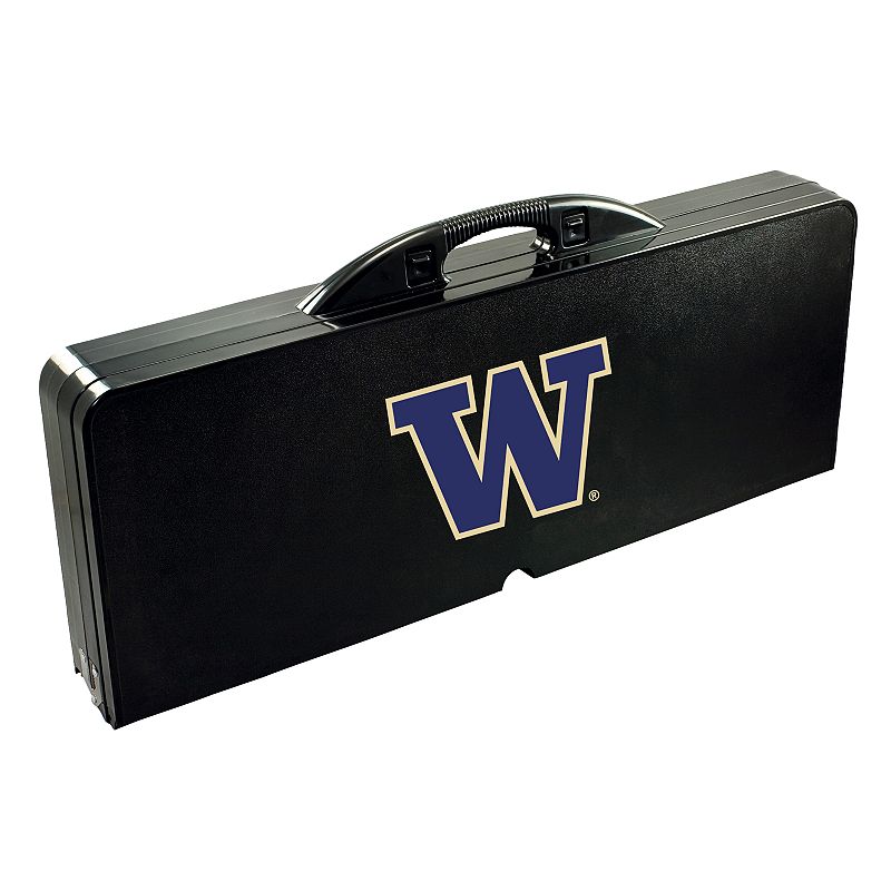 Washington Huskies Folding Table