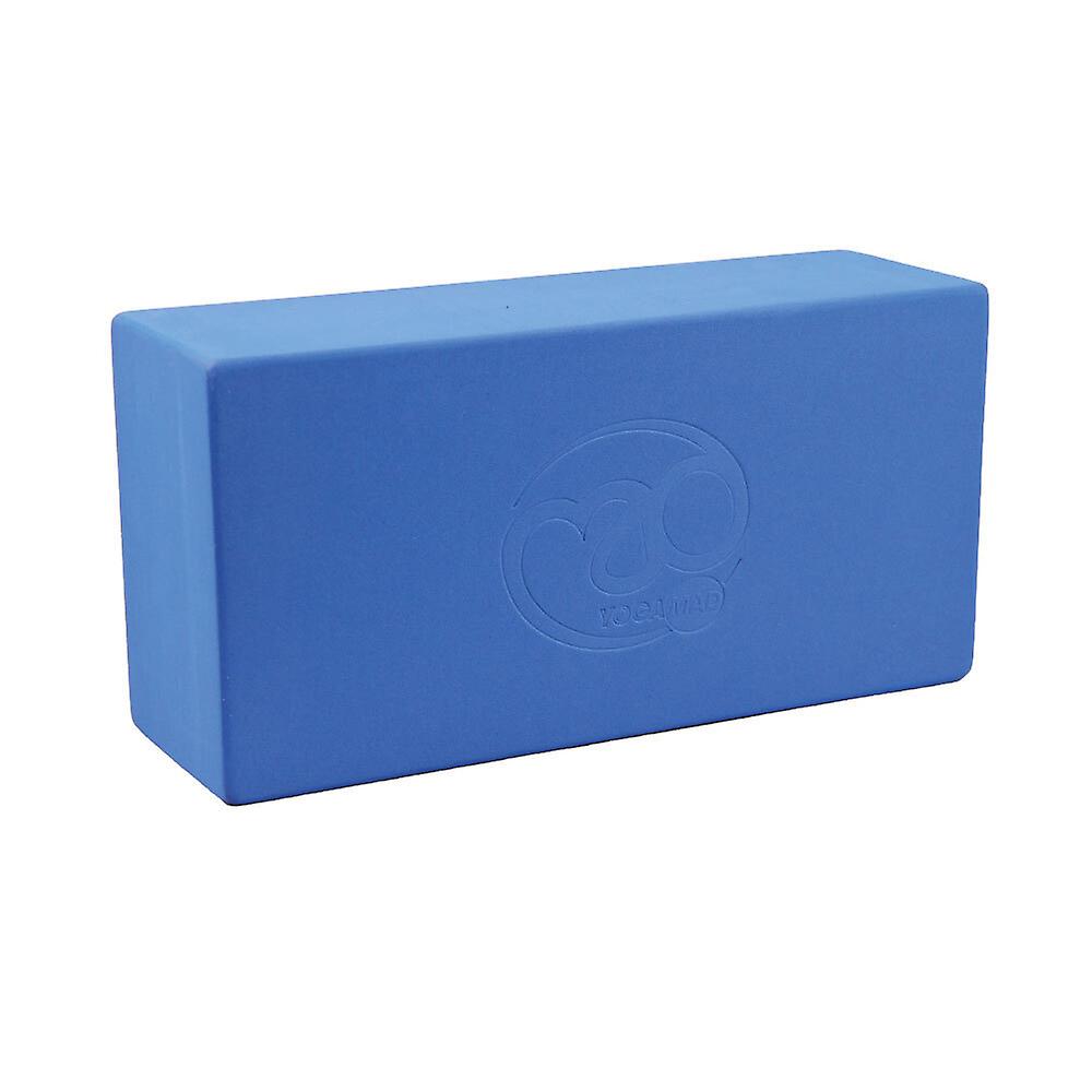 Yoga-Mad Hi-density Yoga Brick