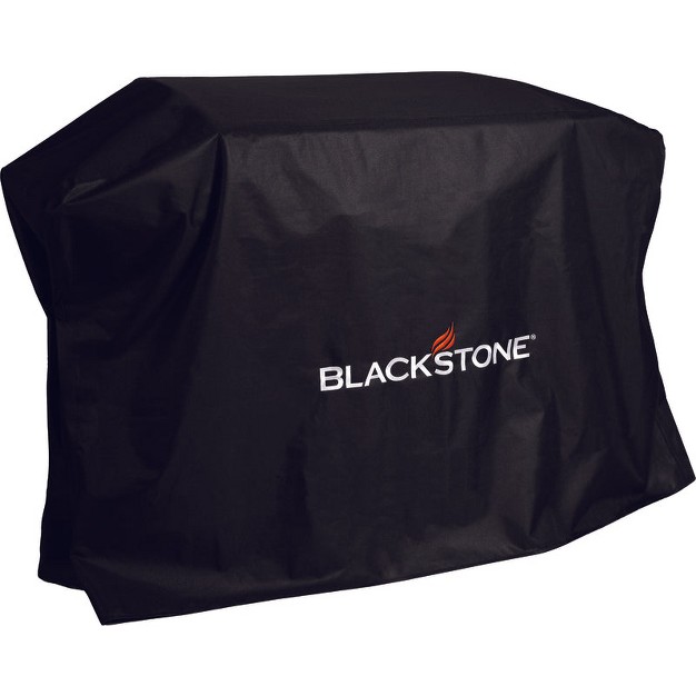 Blackstone Black Griddle Cover 36 In W X 22 In D X 3 In H