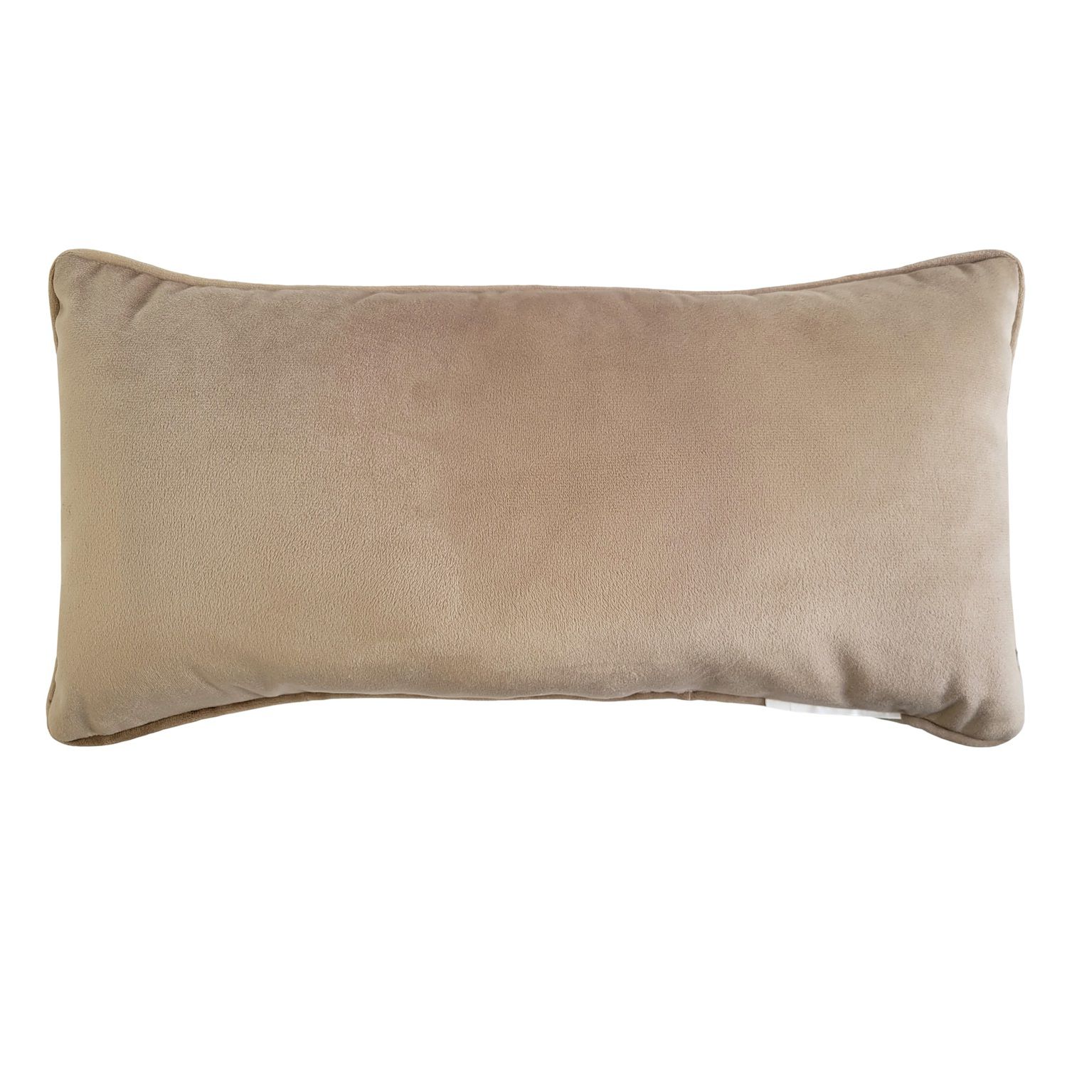 Edie@Home 'Chill Out' Embroidered Decorative Pillow