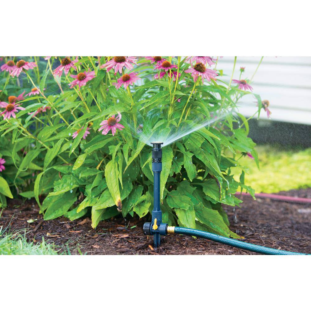 Melnor Multi-Adjustable Garden Watering Set 85568HD