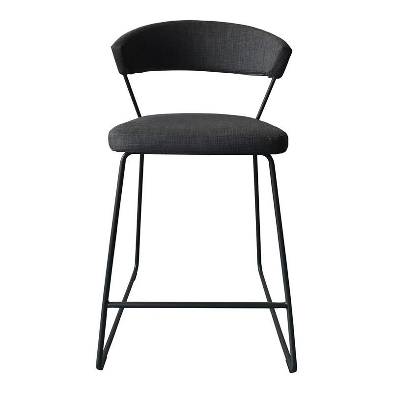 Moe's Home Collection Adria Counter Stool