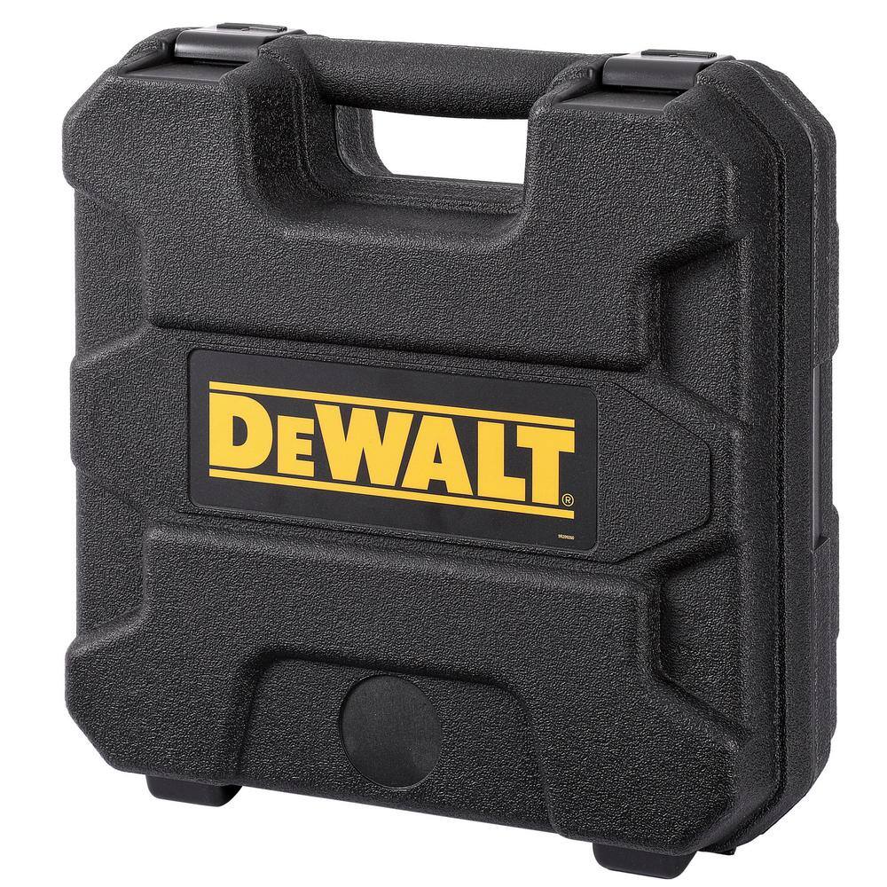 DW 35-Degree Pneumatic Metal Connector Nailer DWMC150