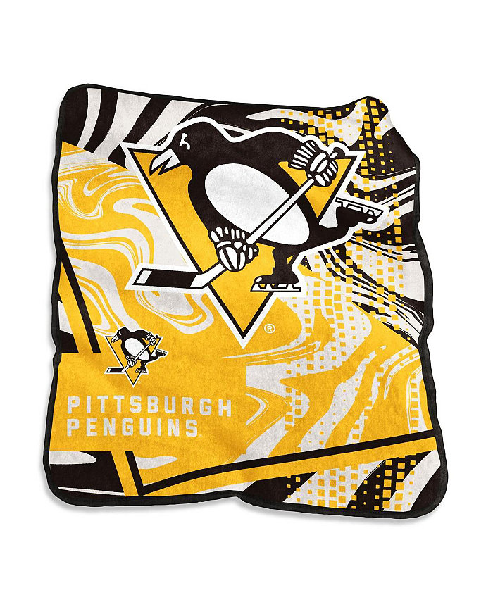 Logo Brands Pittsburgh Penguins 50