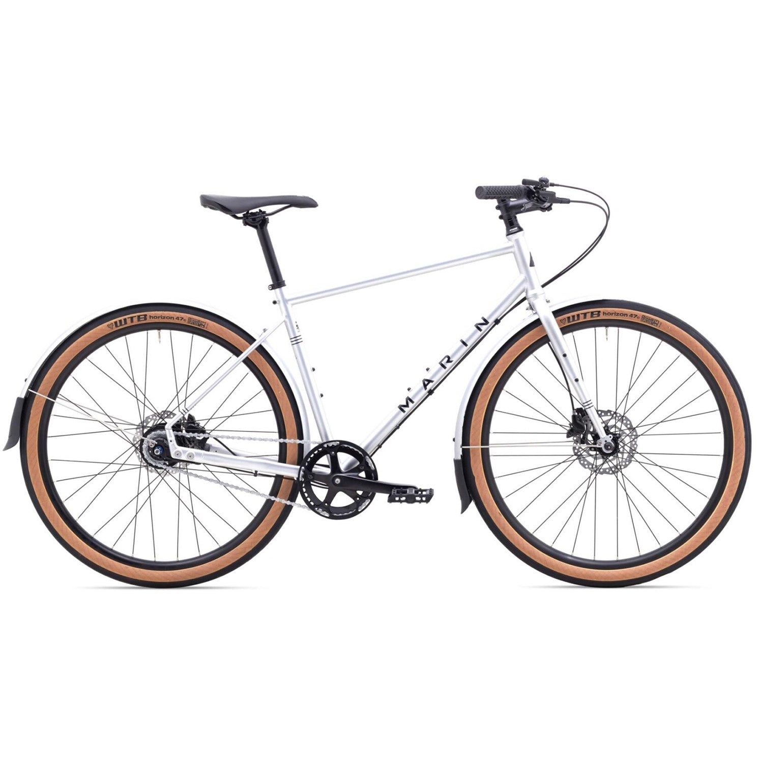 Marin Muirwoods RC Hybrid Bike 2021