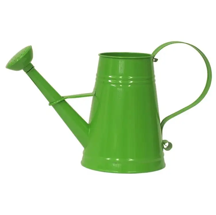 Handmade Metal Table Vase watering can for outdoor and indoor plants flowers watering can Home Garden bulk quantity wholesale