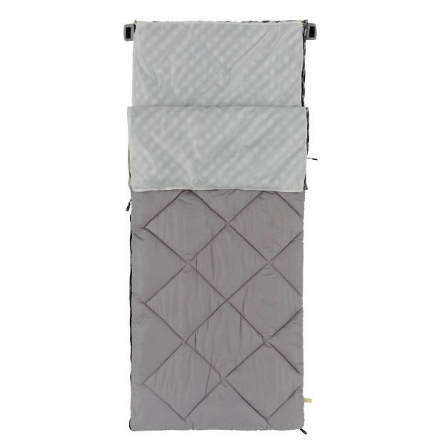 Core Equipment 30 Degree Rectangle Sleeping Bag