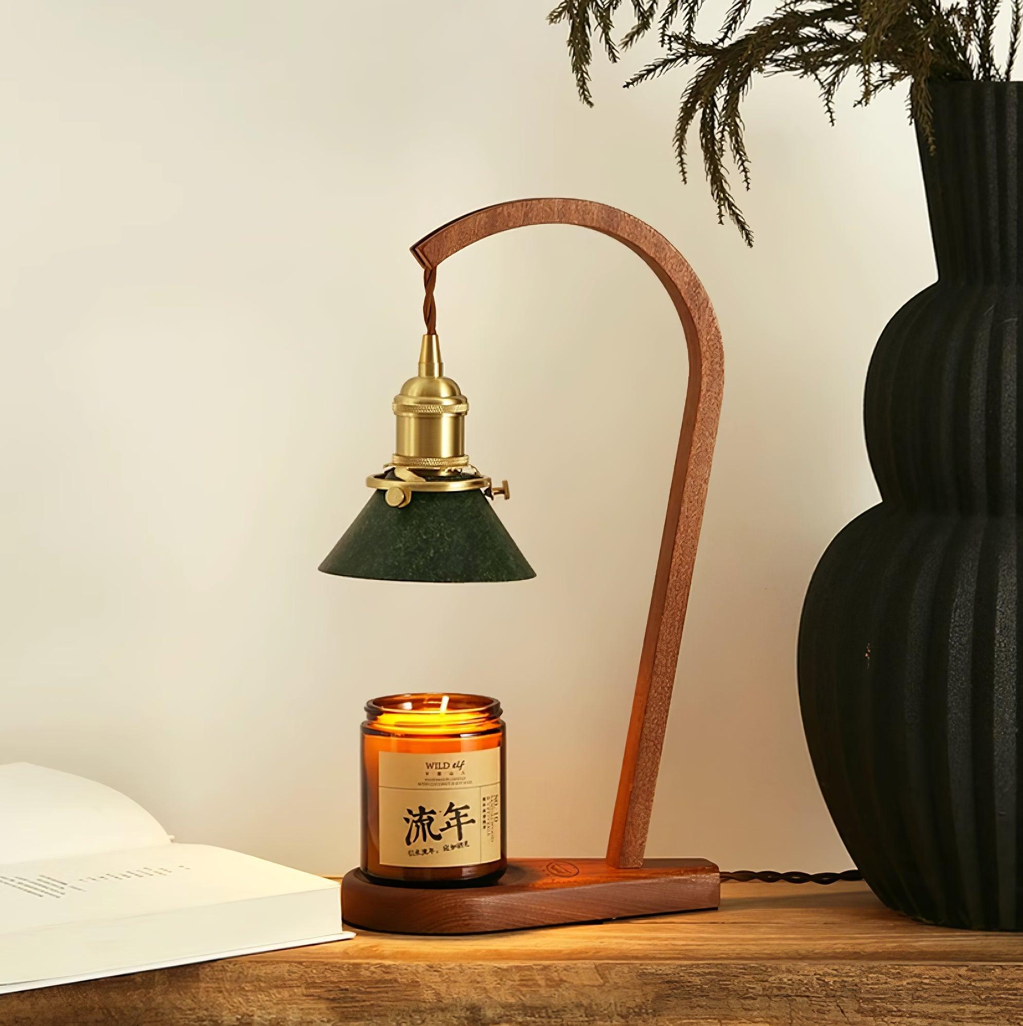 Romi Table Lamp