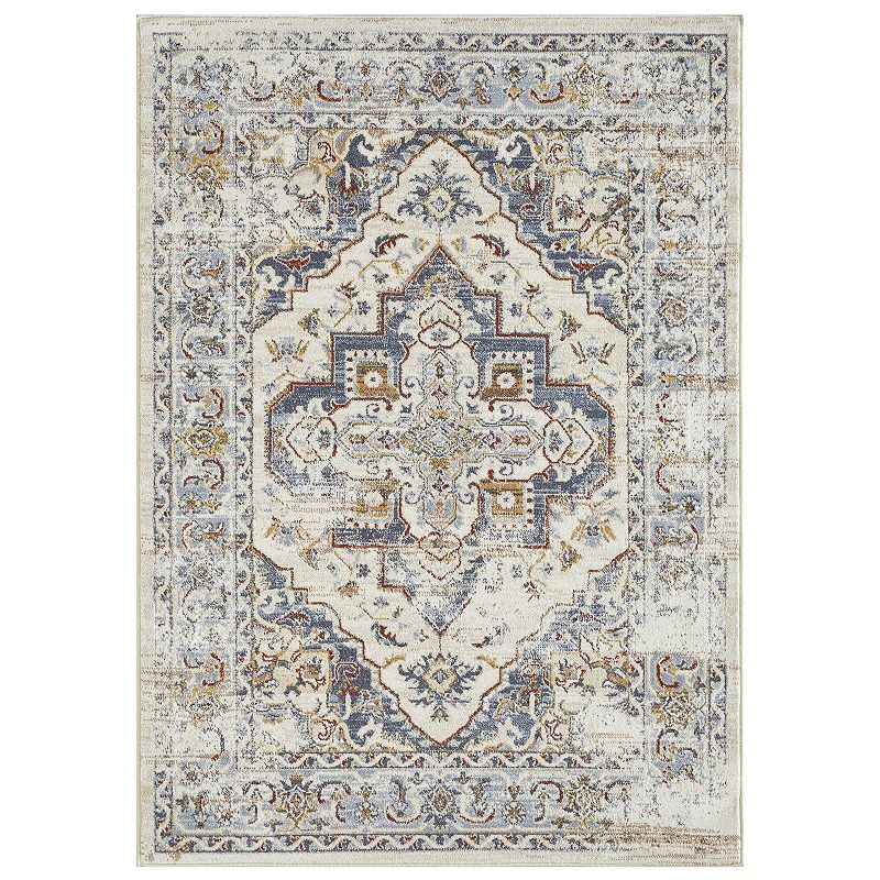 Loomaknoti Alsbrooke Bart Area Rug