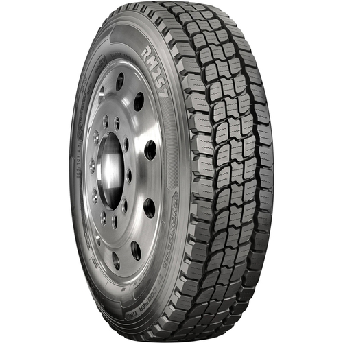 Roadmaster RM257 24570R19.5 G14PLY BSW Tires