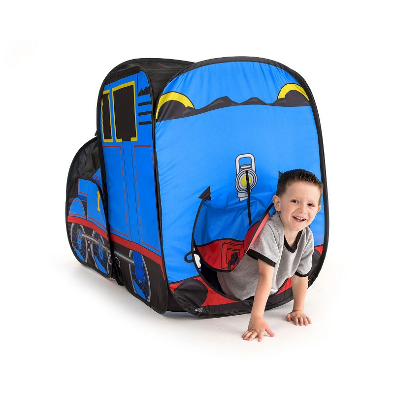 Sunny Days Entertainment Thomas the Train Pop Up Tent