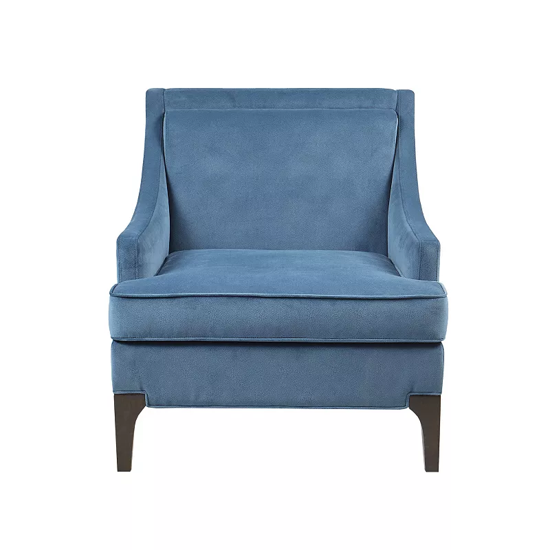 Martha Stewart Anna Upholstered Accent Chair