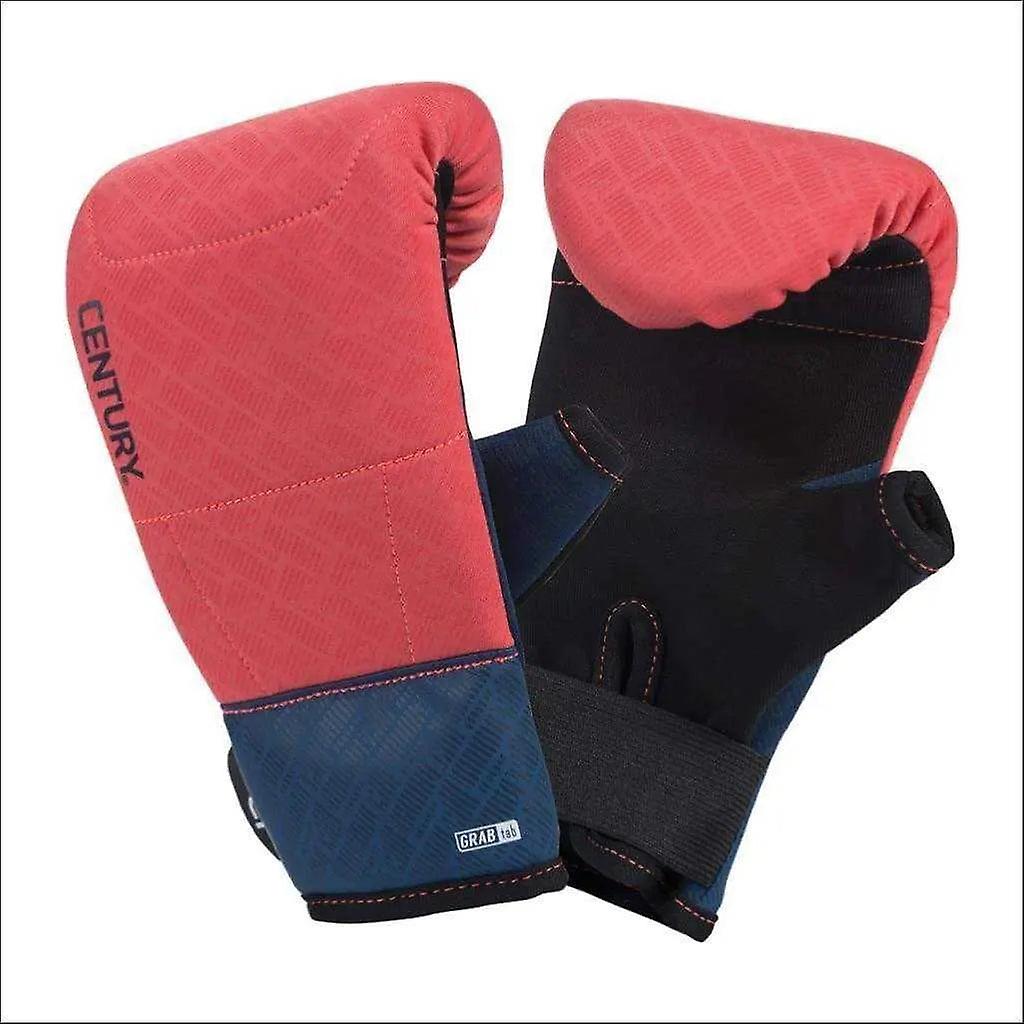 Century brave ladies neoprene bag gloves coral/navy