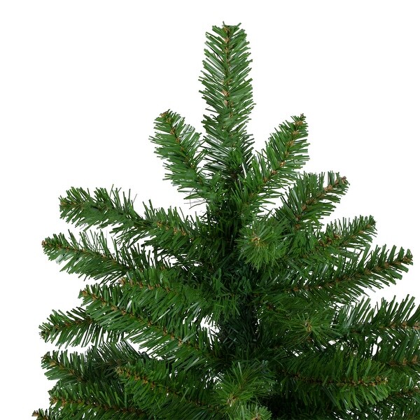 12' Slim Eastern Pine Artificial Christmas Tree