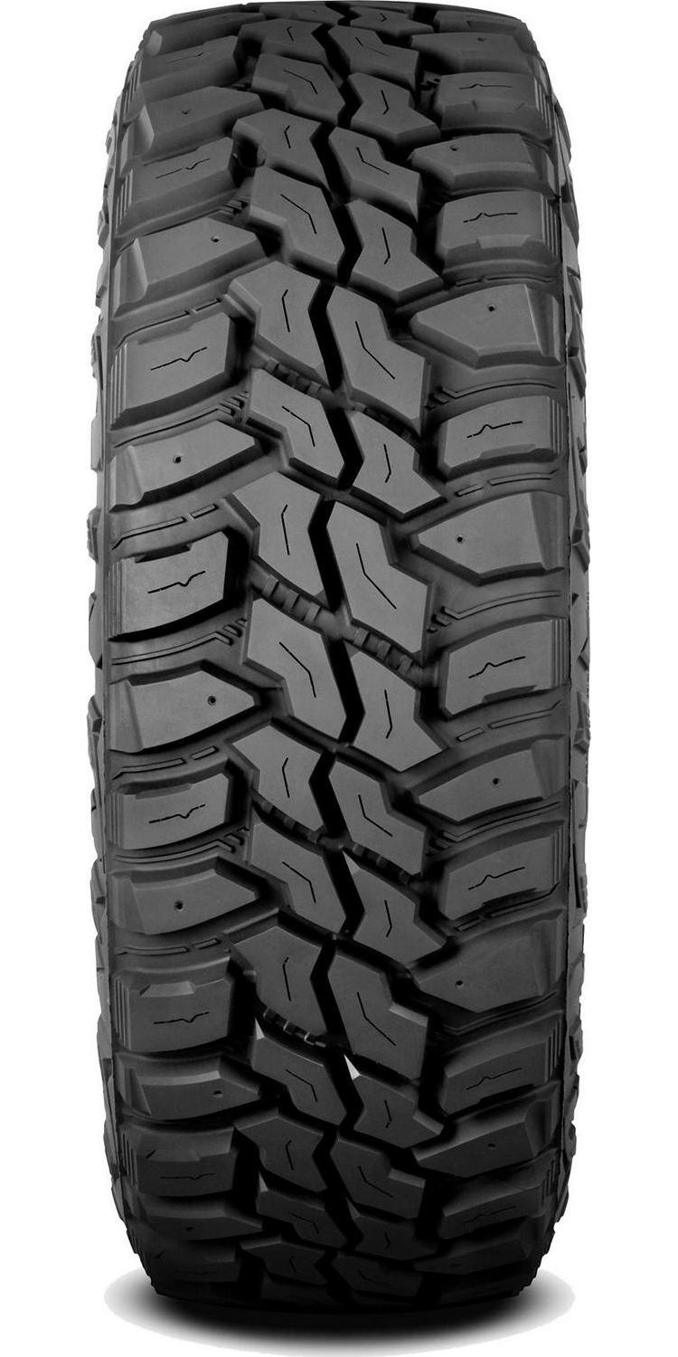 Mastercraft Courser MXT LT275/70R18 E/10PLY WL