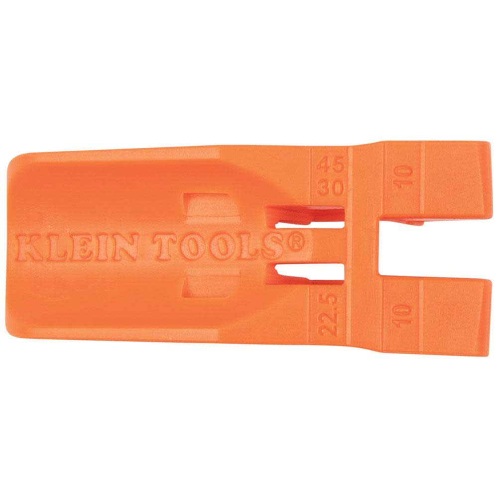 Klein 1/2-Inch Angle Setter? ;