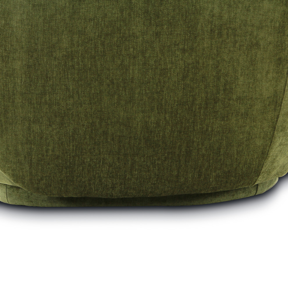 Poly and Bark Poole Sofa   Contemporary   Sofas   by Edgemod Furniture  Houzz