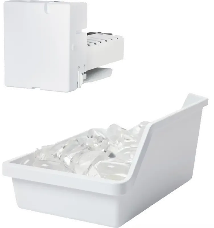 GE Refrigerator Ice Maker - Top Mount Kit