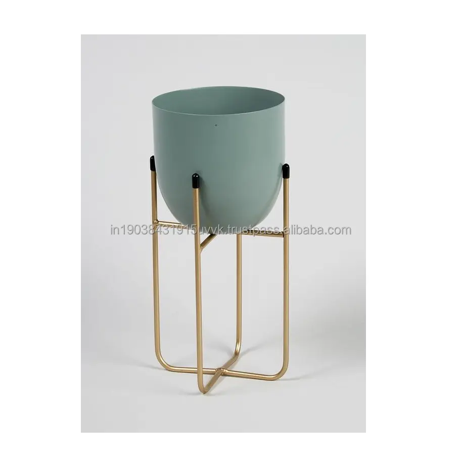 2023 New Design Planter With Stand At Wholesale garden Supplies Accessories New Amazing Planter By Amaz Exports