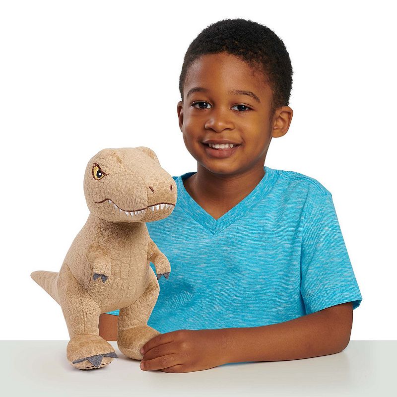 Just Play Jurassic World Large Plush T-Rex