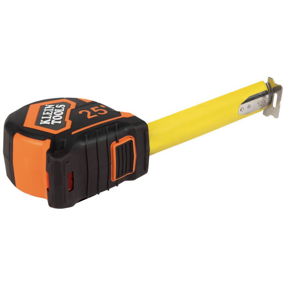 Klein Tools 25 Foot Non-Magnetic Tape Measure 9125 from Klein Tools