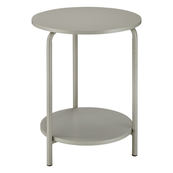 Elgin Accent Table