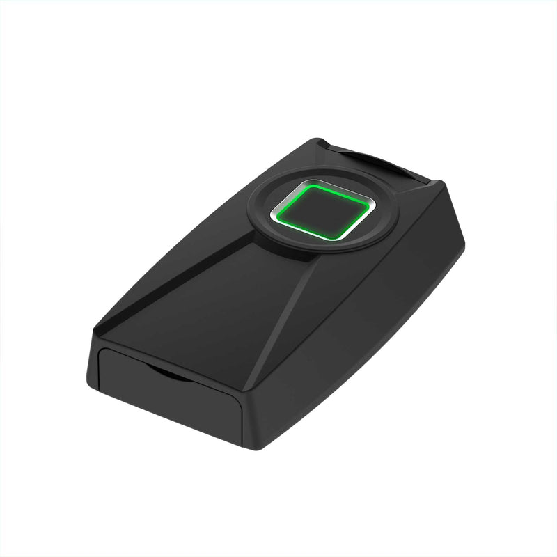 BIOMETRIC POCKET LIGHTER