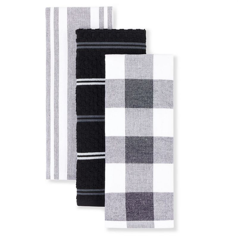 KitchenAid Dual-Purpose Kitchen Towel 3-pk.