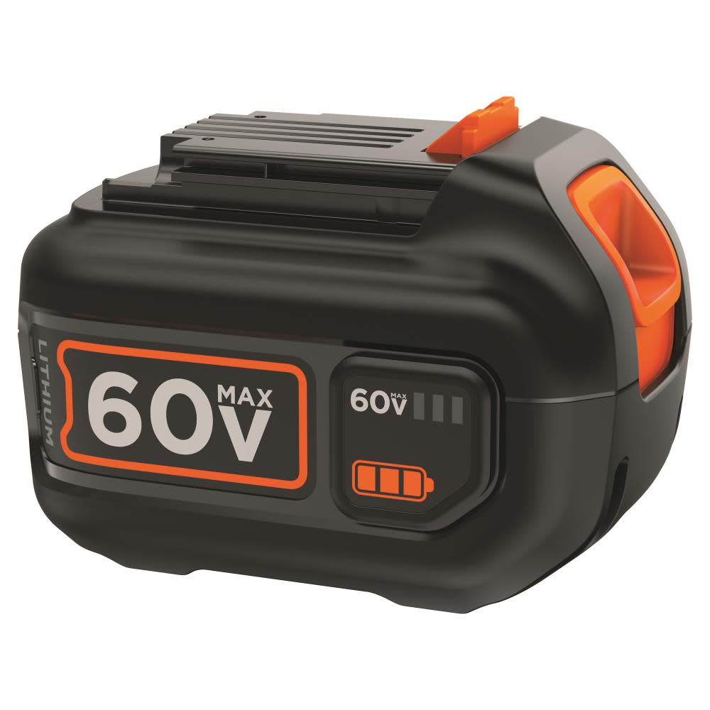 60 V MAX* 2.5 Ah Battery