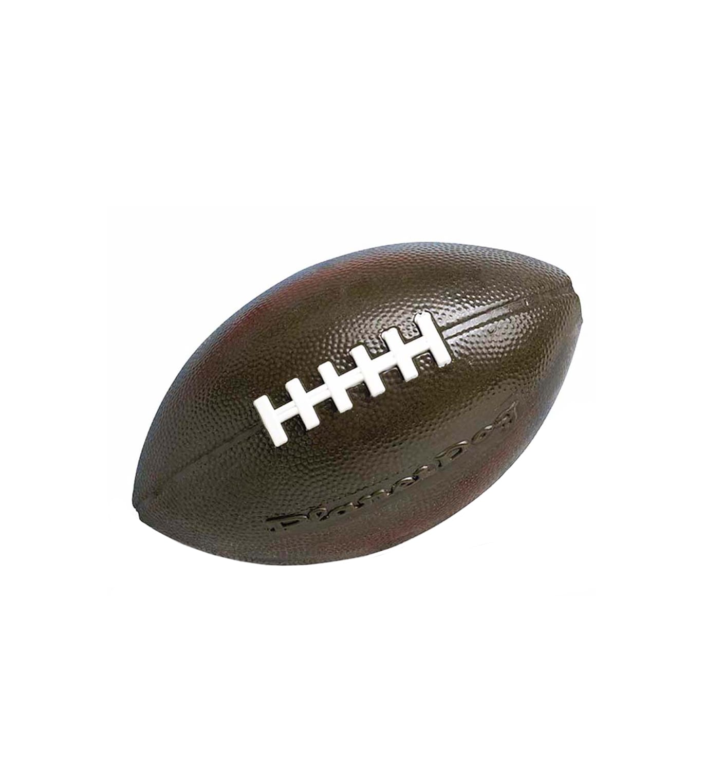 Planet Dog Orbee-Tuff Football Dog Toy