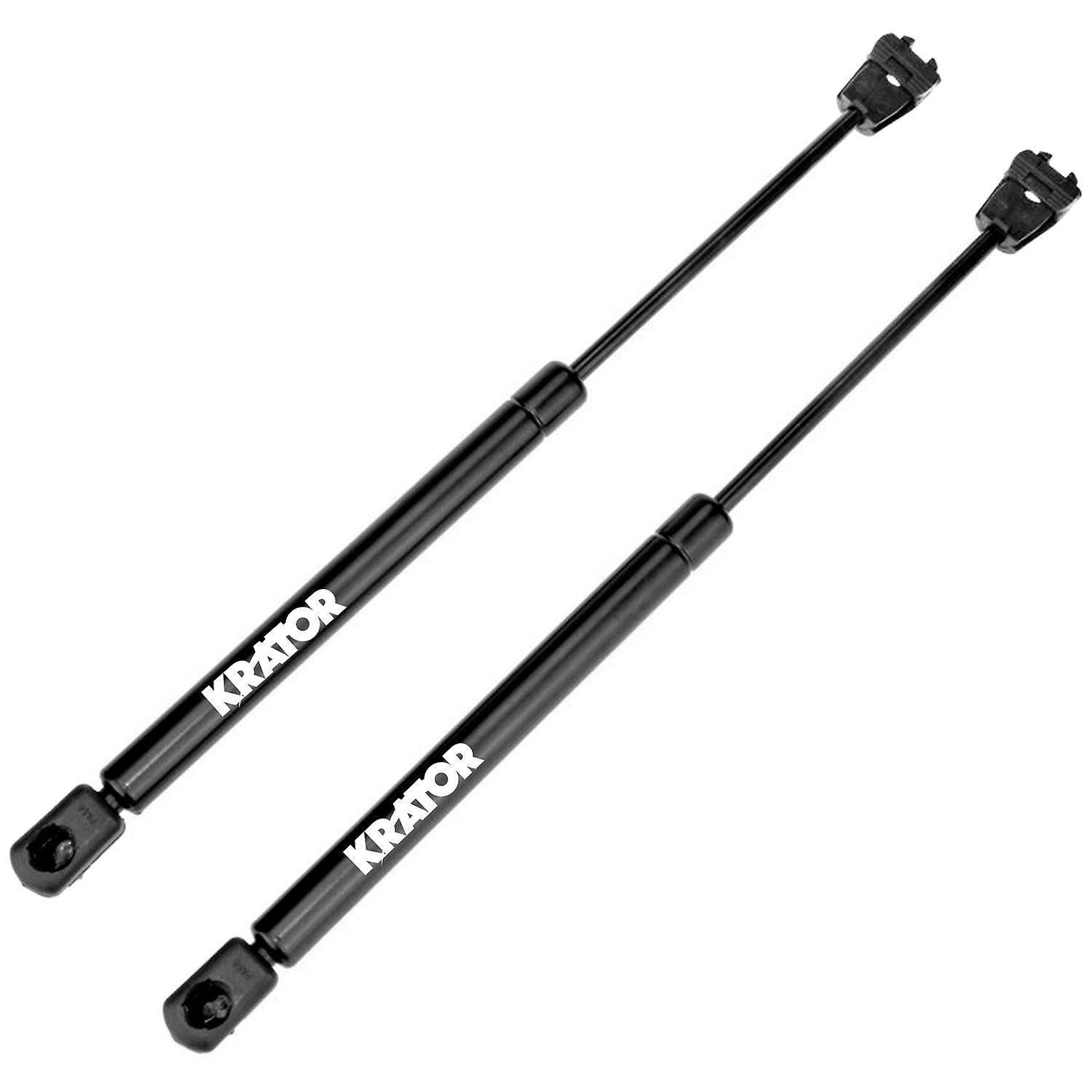 Hood Lift Supports Compatible with Dodge Magnum 2005-2008 - Hood Gas Springs Strut Prop Arms