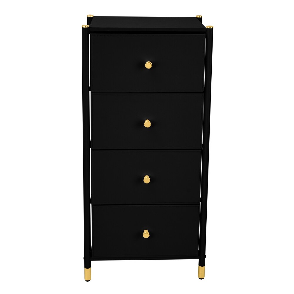 Simplify Luxury Dresser