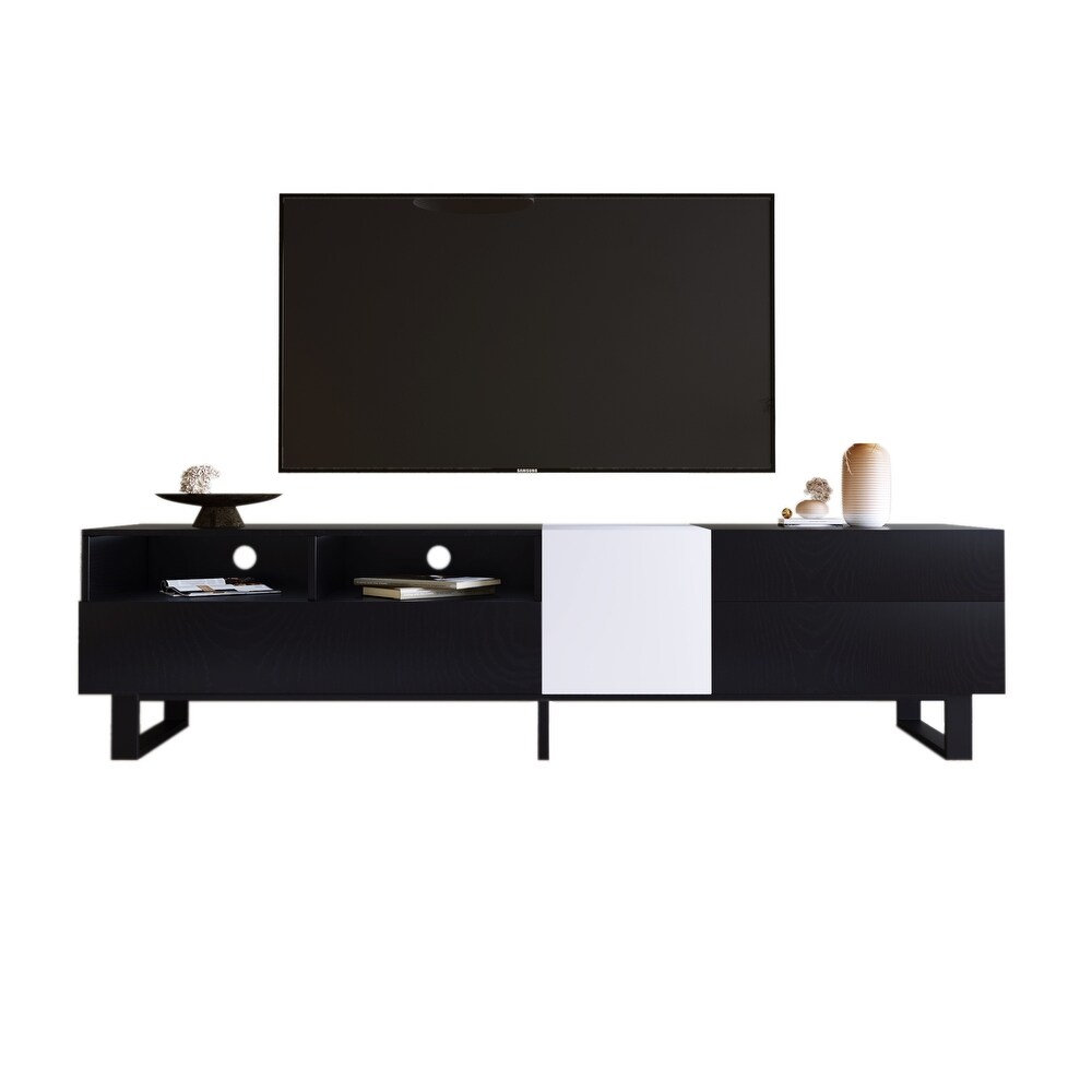 TV Stand TV Console for 80\