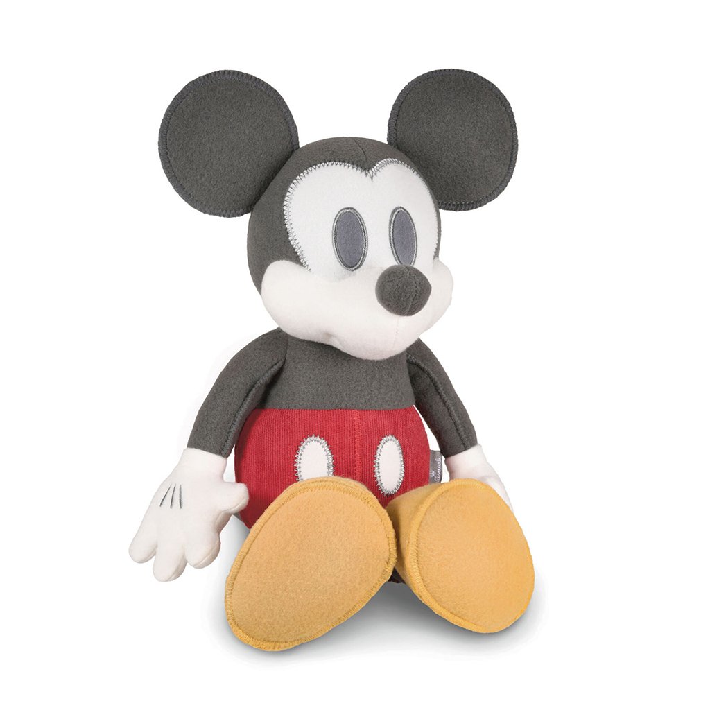 Hallmark  Disney Mickey Mouse Plush, 11