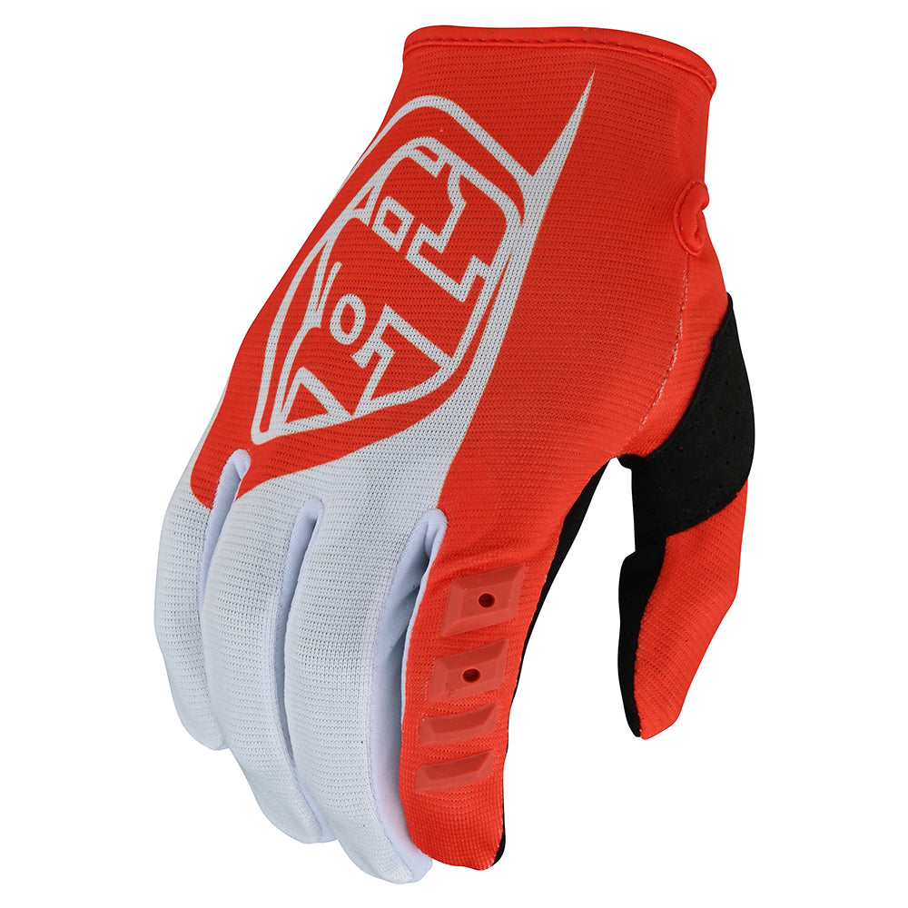 Troy Lee Designs GP MTB Glove - Youth - Orange
