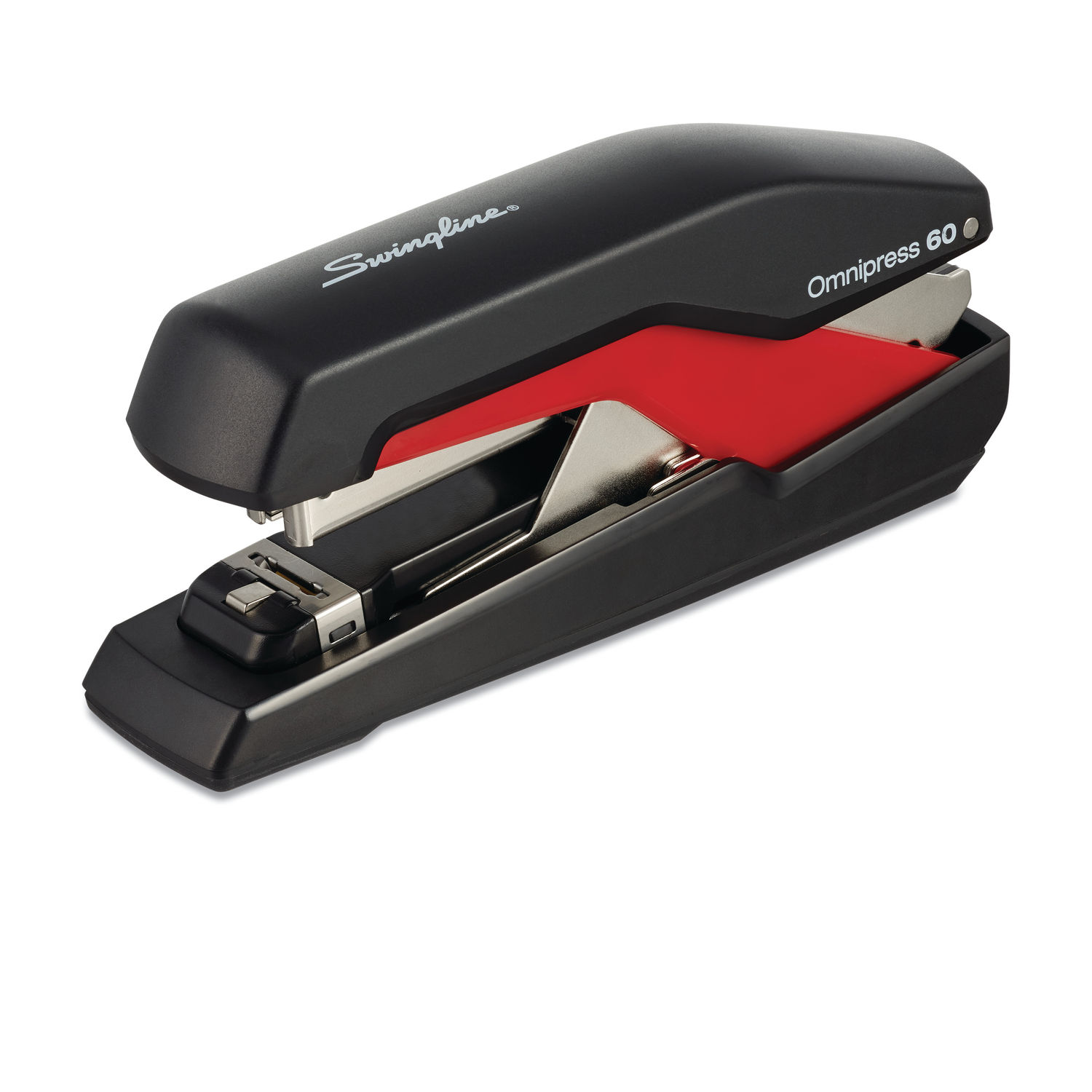 Omnipress SO60 Heavy-Duty Full Strip Stapler by Swinglineandreg; RPD5000591