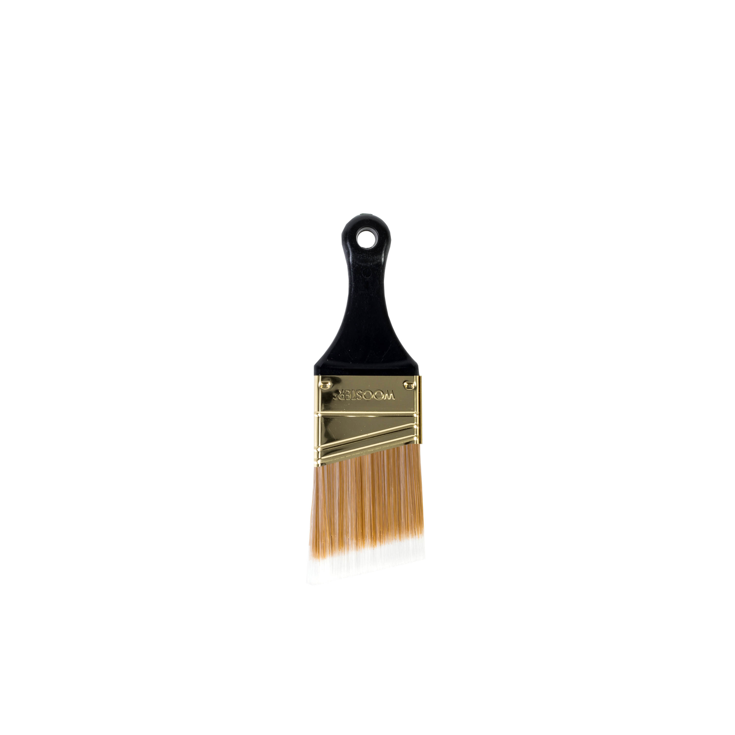 Wooster Little Genius 2 in. Angle Paint Brush