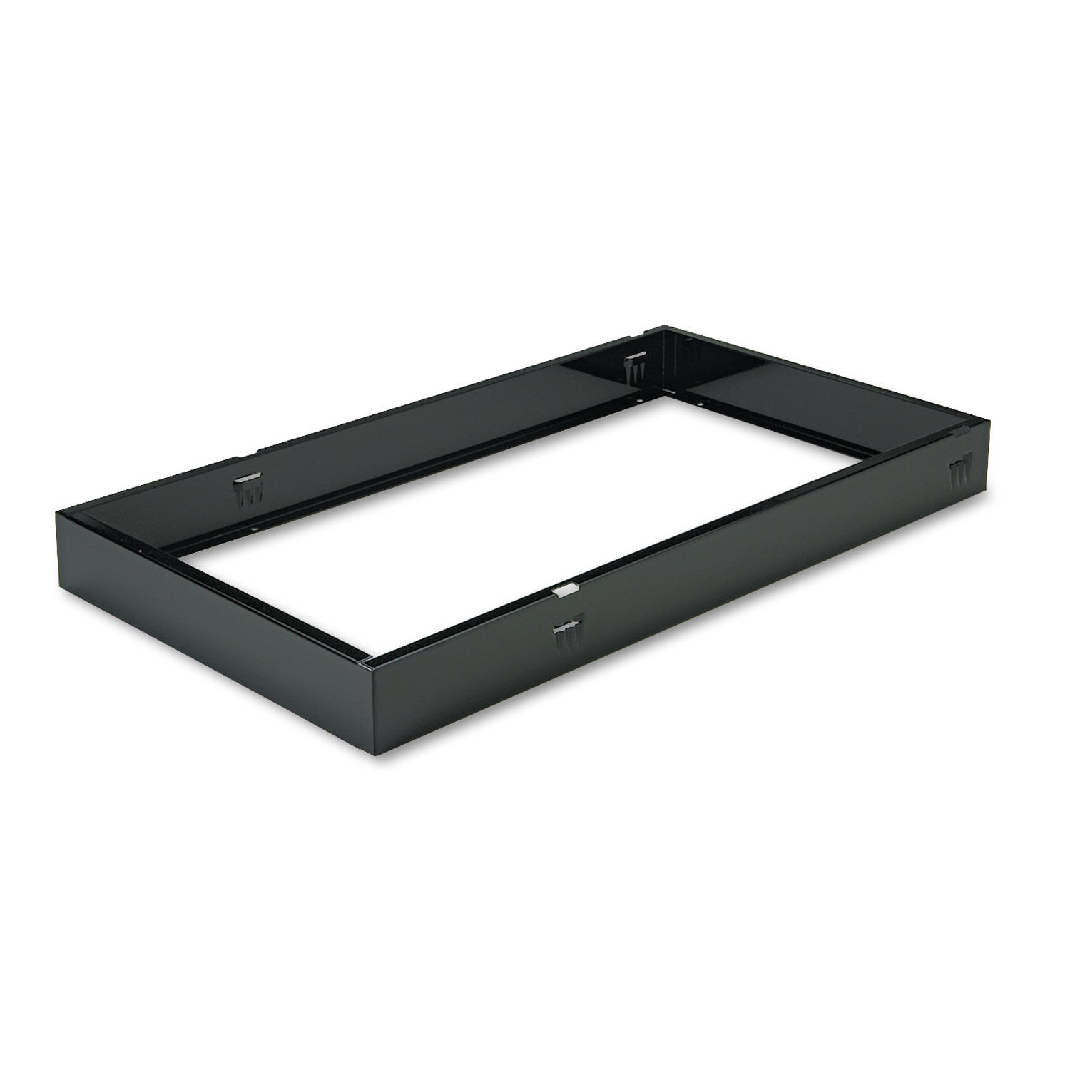 Bankers Box Metal Bases for Staxonsteel and High-Stak Files by Bankers Boxandreg; FEL12602