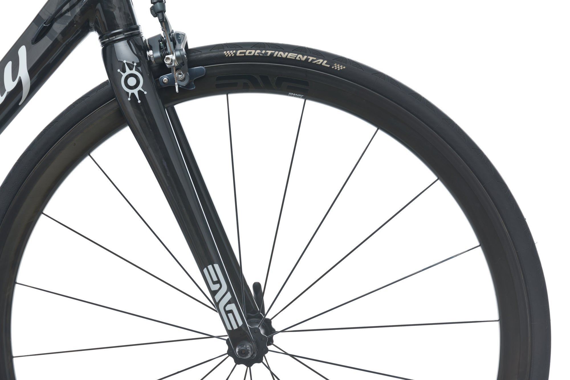 Alchemy Helios 54cm Bike - 2017