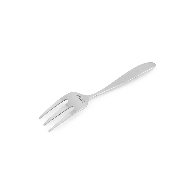 Portmeirion Sophie Conran Floret Stainless Steel Serving Fork 10 Inch