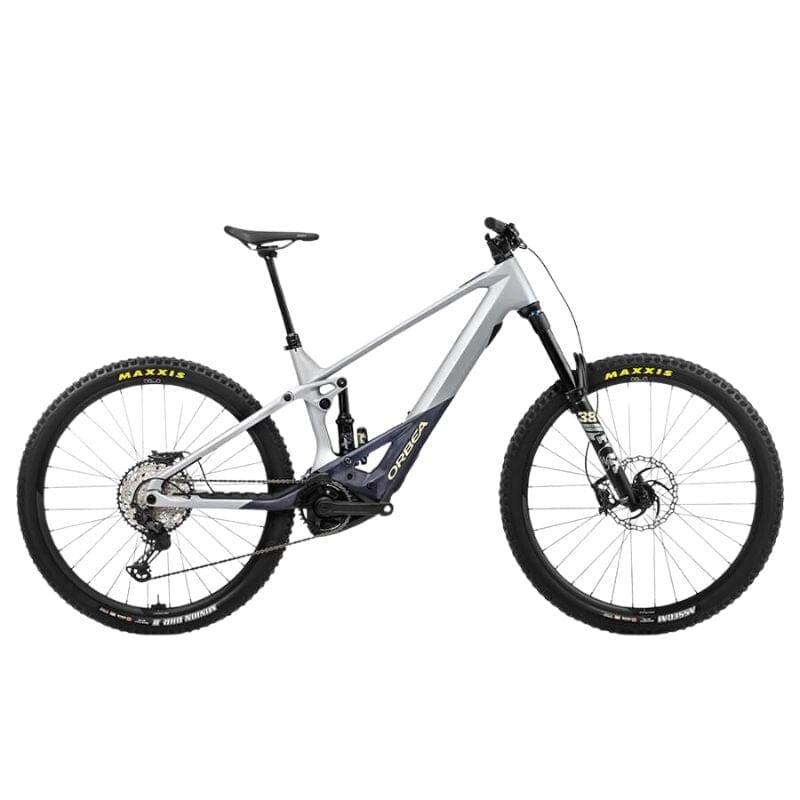 Orbea Wild M10 20MPH