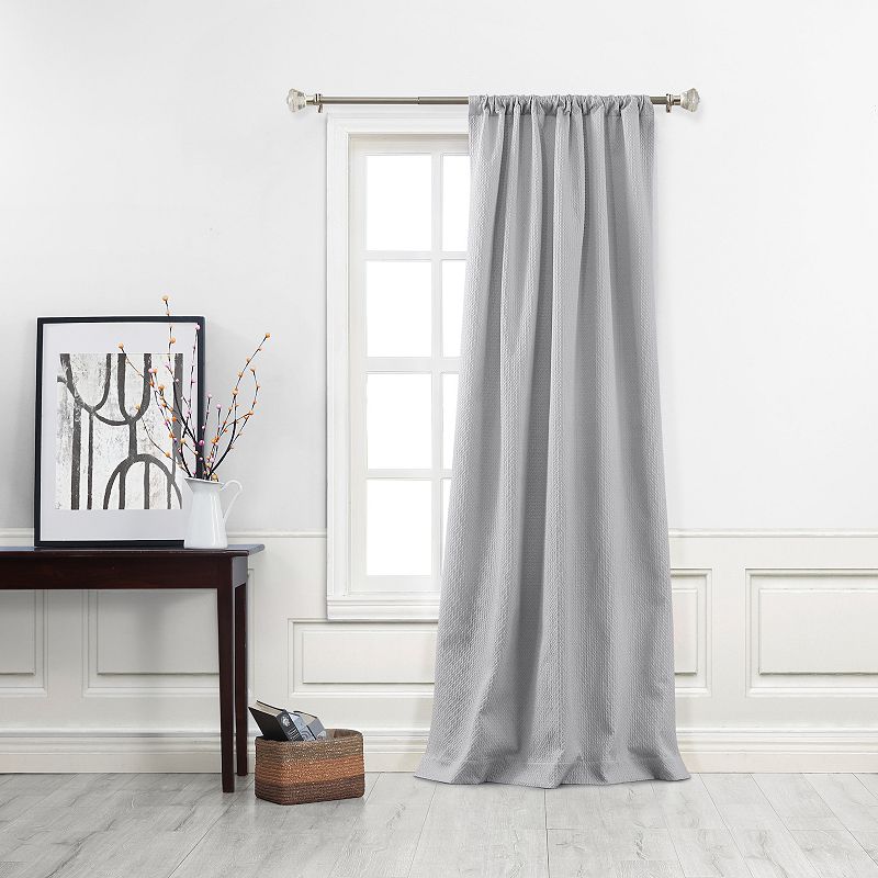 Neféli Grady 1-panel Window Curtain