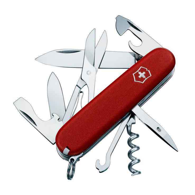 Victorinox Climber MultiTool