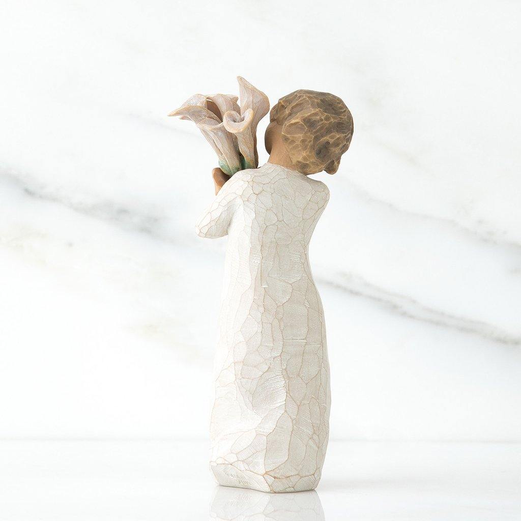 Willow Tree  Beautiful Wishes Figurine