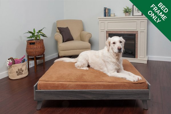 FurHaven Cat and Dog Bed Frame