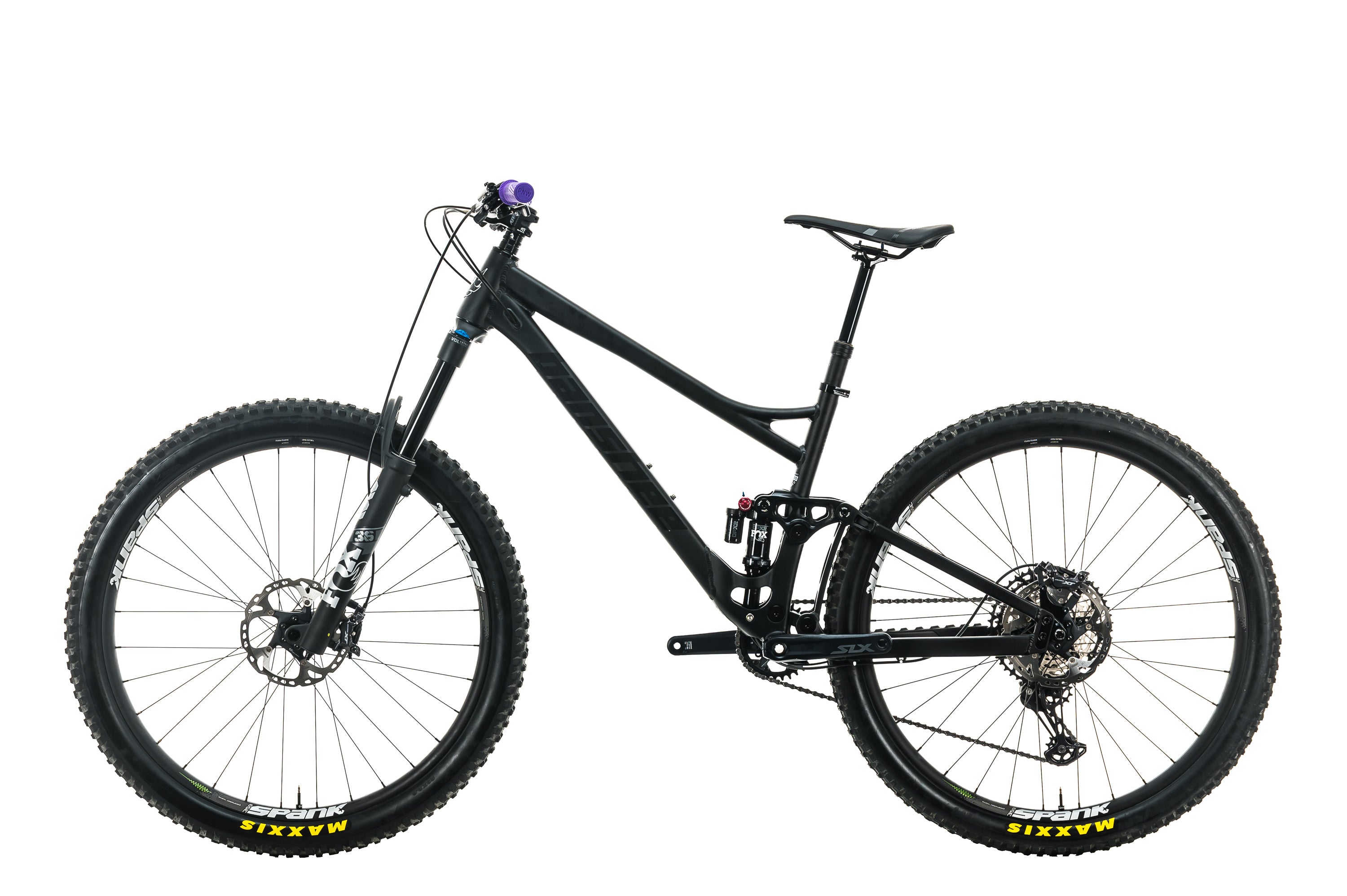 Banshee Prime V3 Mountain Bike - 2020, Medium