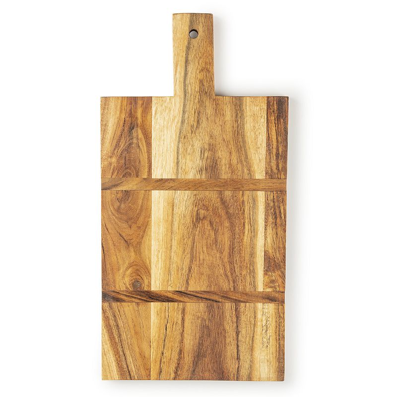 Flaghouse Wood Cutting Board - 20