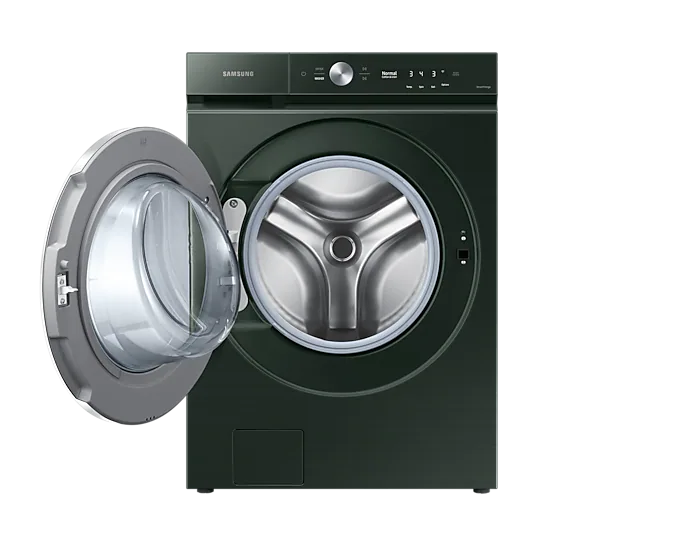 WF53BB8900AGUS 61 cuft Front load Washer with Bespoke Design