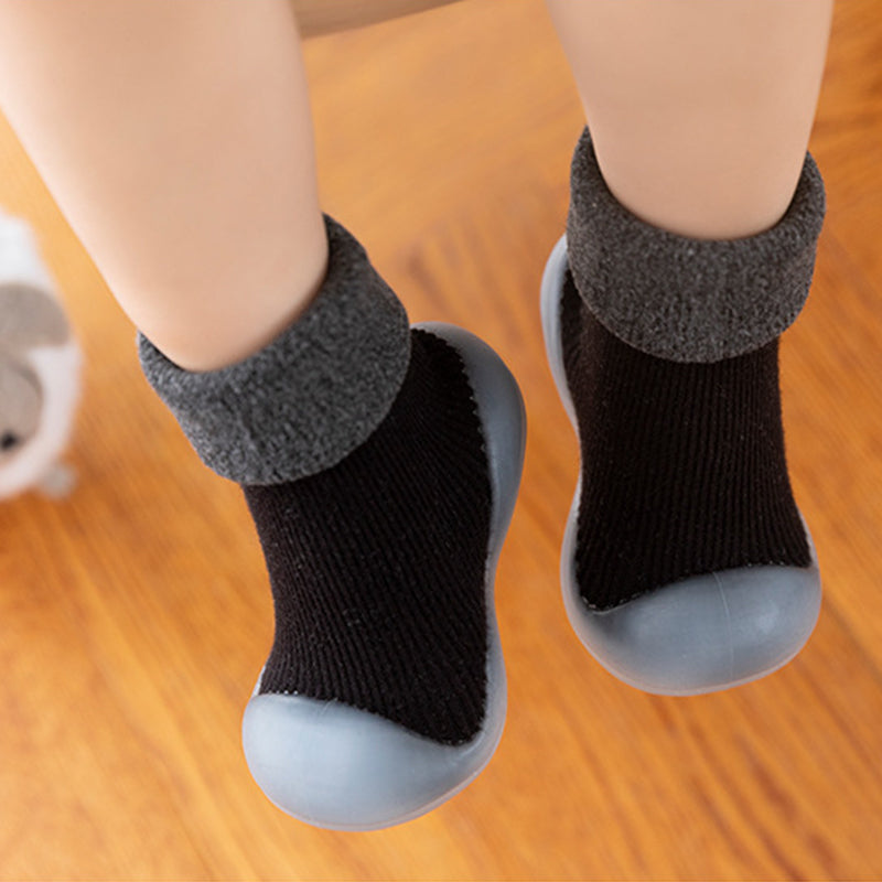 Baby Toddler Sock Shoes